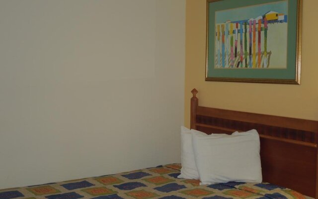 Sun and Sand Resort Oceanfront Suites