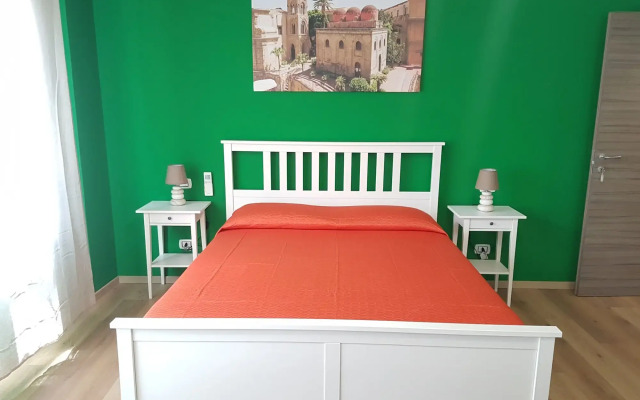 Maqueda Home