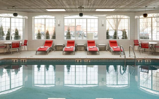 Holiday Inn : Bloomington W MSP Airport Area by IHG