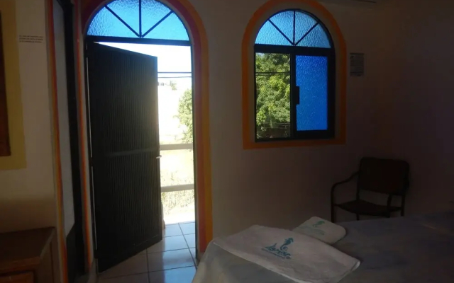 Bungalows y Hotel Lizmar