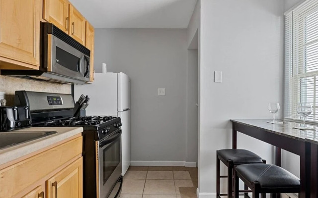 Ww410 East Magnolia Avenue Unit 101