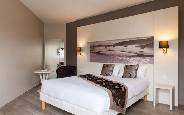 Charme Hôtel Montbéliard