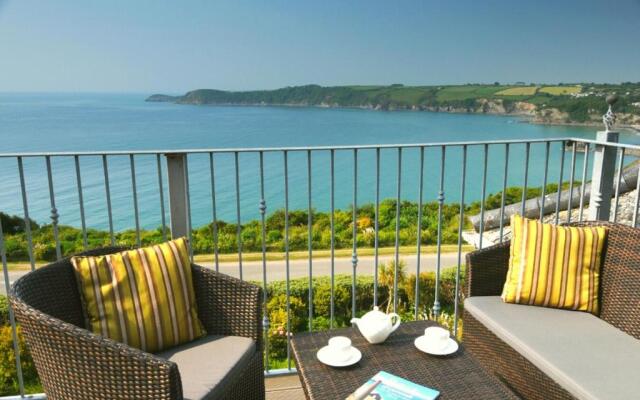 Porth Avallen Hotel