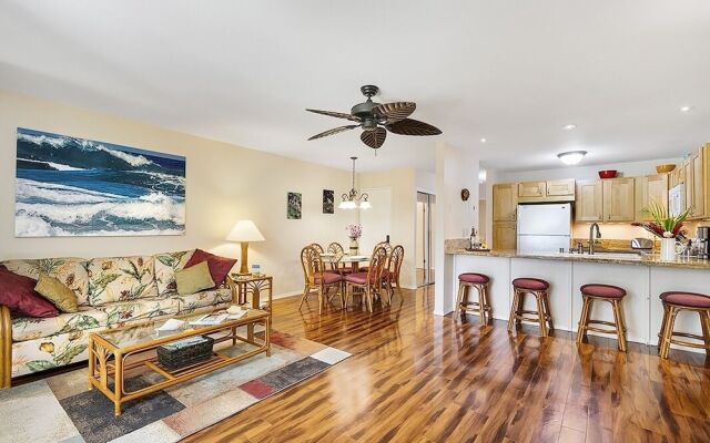 Waikoloa S F-100 2 Bedroom Condo