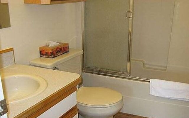 Desert Surfside Waterfront Accommodations