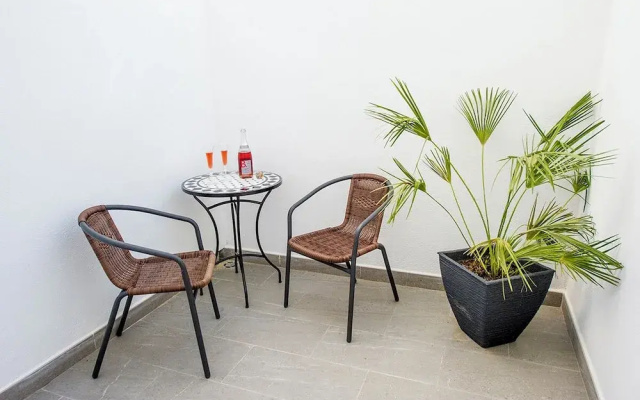Bolet Casa Modernista