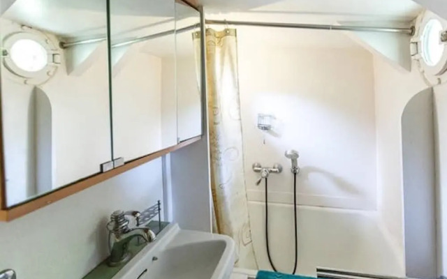 Boat For Guest