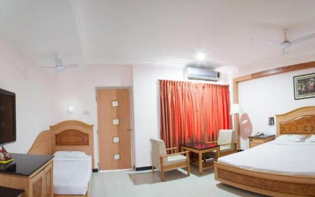 Ramyas Hotels