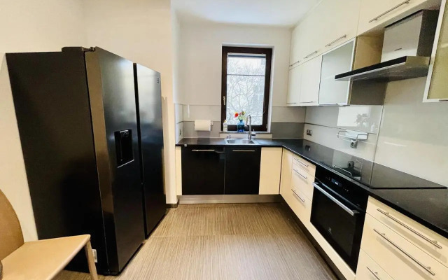 Basha Apartment PREMIUM Sopot 2