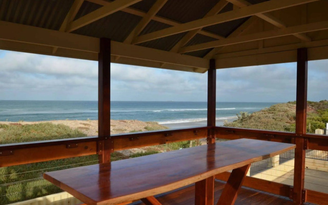 Sunset Beach Holiday Park