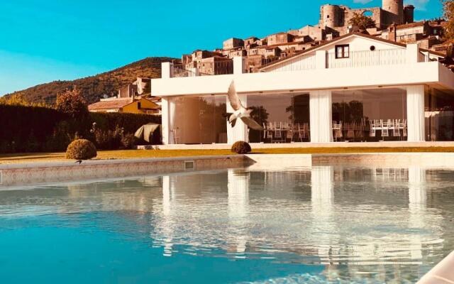 Il Casale di Riardo Luxury B&B