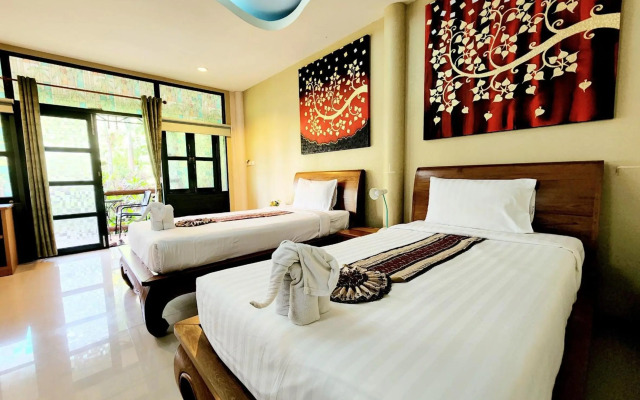 Kata Garden Resort