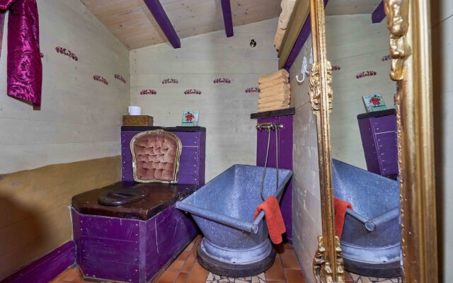 Die Geheime Welt von Turisede