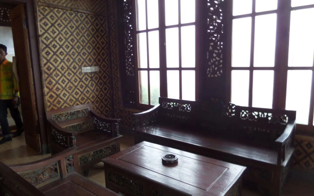 Pondok Wisata Adas