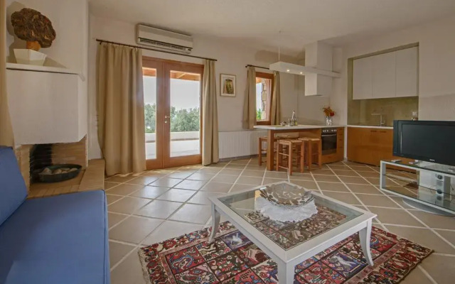 Villa Almira Luxury Apartments