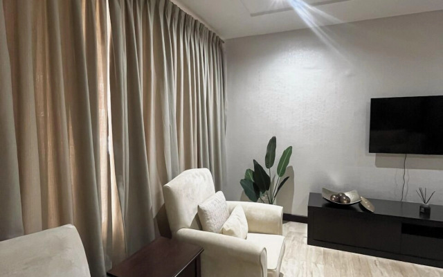 Premier Place Appt 1B