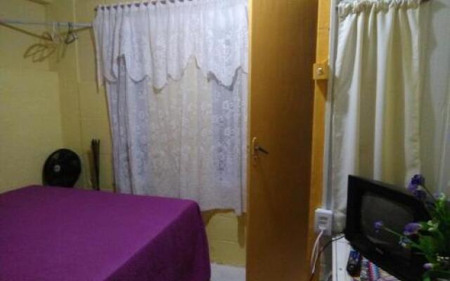 Petit Hostel Carolina