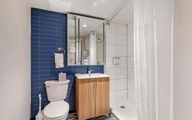 The Quincy, Ascend Hotel Collection