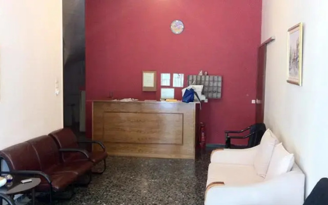 Hotel Elianna