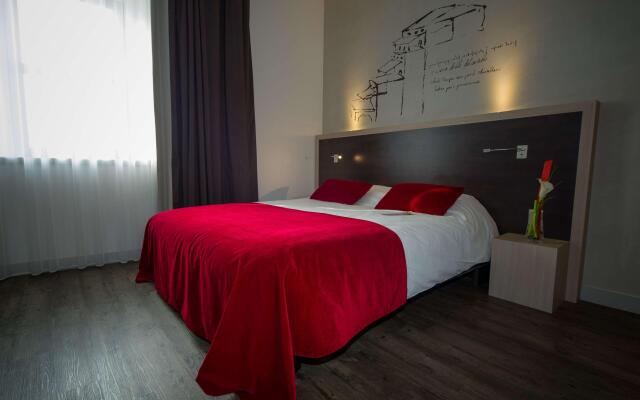 Best Western Plus Villa Saint Antoine