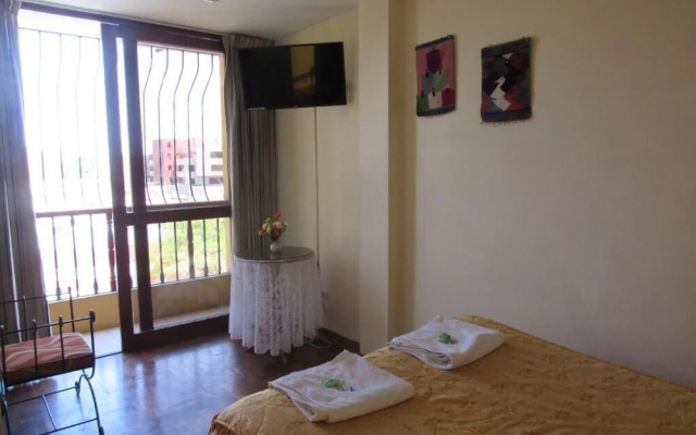 Hostal Siglo 21