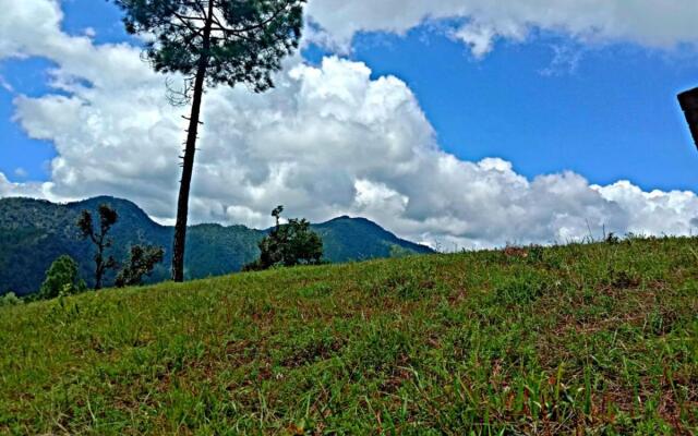 JMT Eco-Binsar by StayApart