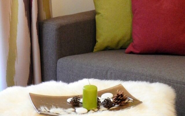 Natur Residence Katiuscia
