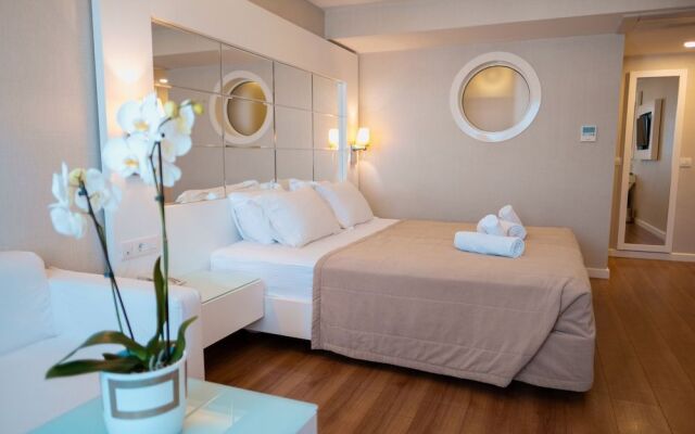Alesta Residence