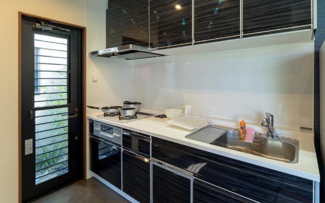 Sumuide Terrace H