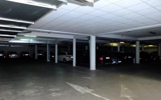 Hotel Vidovic