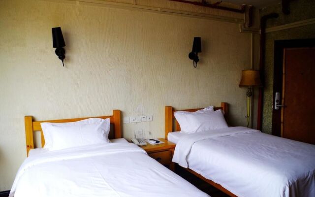 Parkside Inn- Chishui