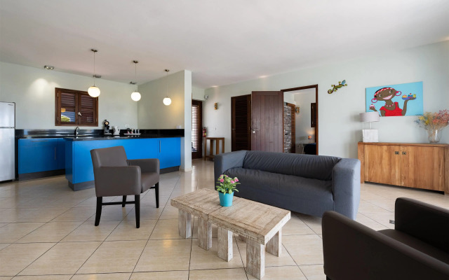 Kunuku Resort All Inclusive Curacao, Trademark by Wyndham