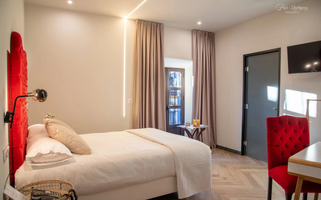 Palacio de San Fernando