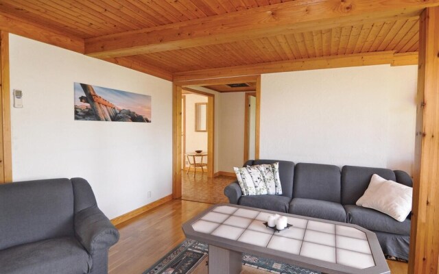 Stunning Home in Uddevalla With 2 Bedrooms and Wifi