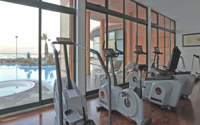 Pestana Ocean Bay Resort