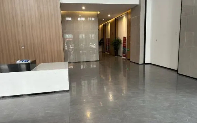Xiangjiang E-commerce Innovation Homestay – Hotel Rooms – Liaocheng