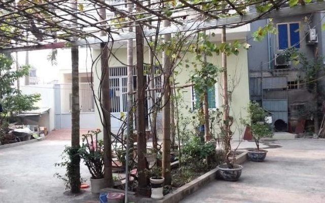 Sen Hotel Haiphong