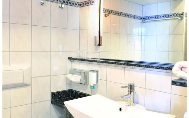 Dappers Hotel Spa Genuss