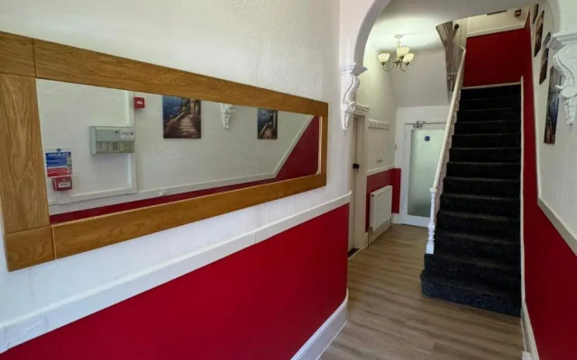 Amber Lodge Guest House