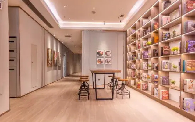 HanTing Hotel (Gucheng Food Street)