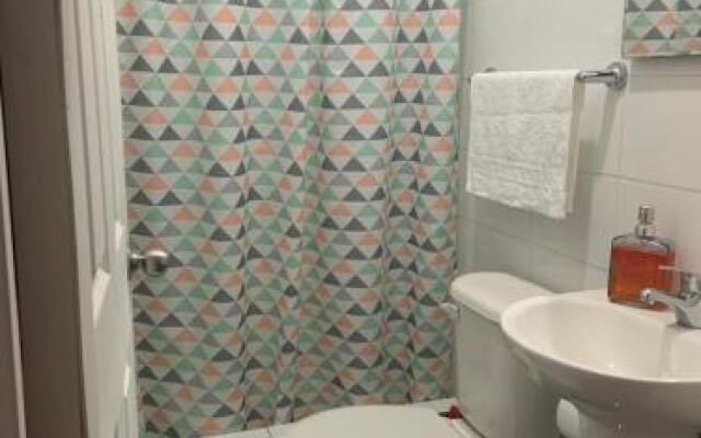 Chalet Providencia Costanera