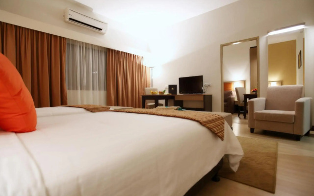 Raia Hotel & Convention Centre Terengganu