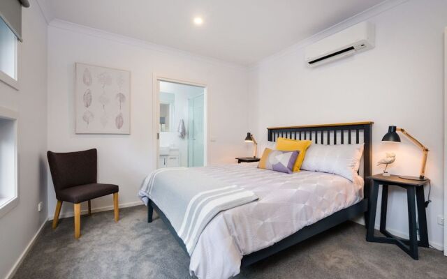 Albury Yalandra Apartment 1