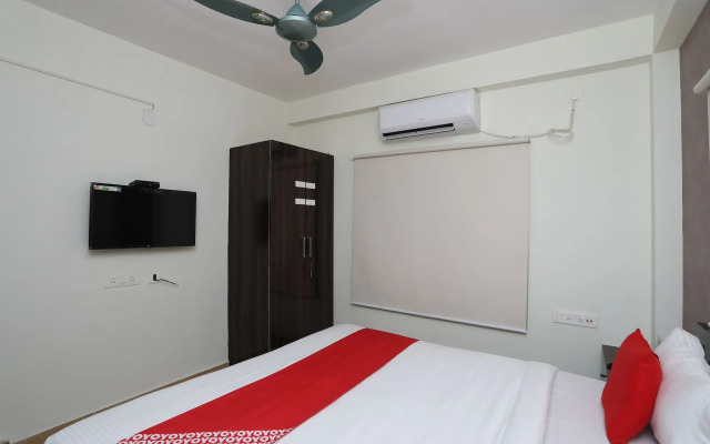 OYO 18627 Hotel Mithila