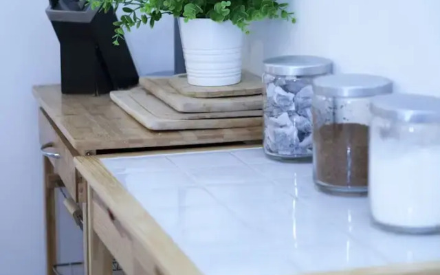 Modern City Centre Apartment - Roof Garden