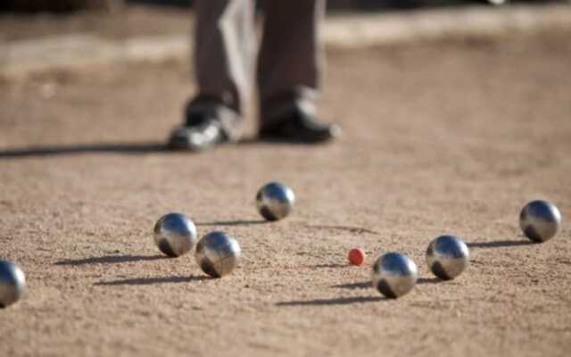 Apartment for 4 People in Marseille