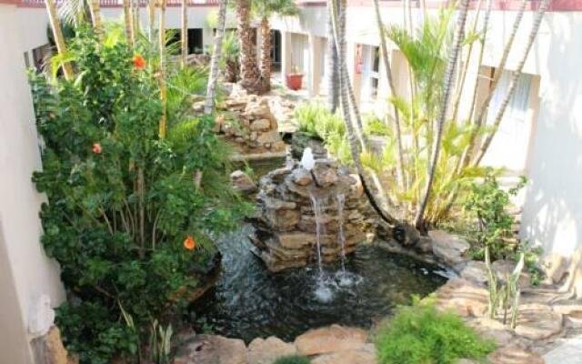 Highveld Spa Resort