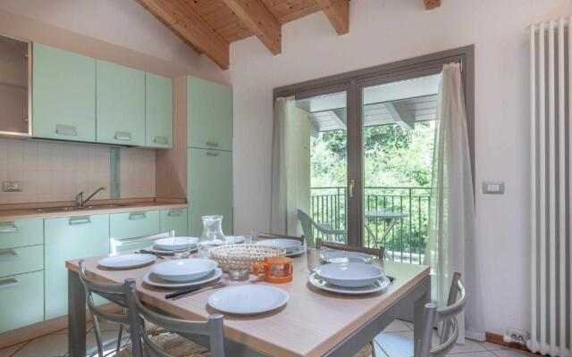 Appartamento al Bosc Grauno Ospitar