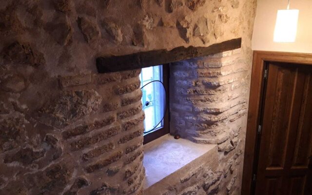 Torre Del Inquisidor
