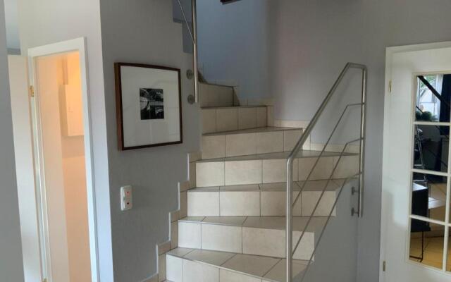 Fewo 4 Friedenstraße